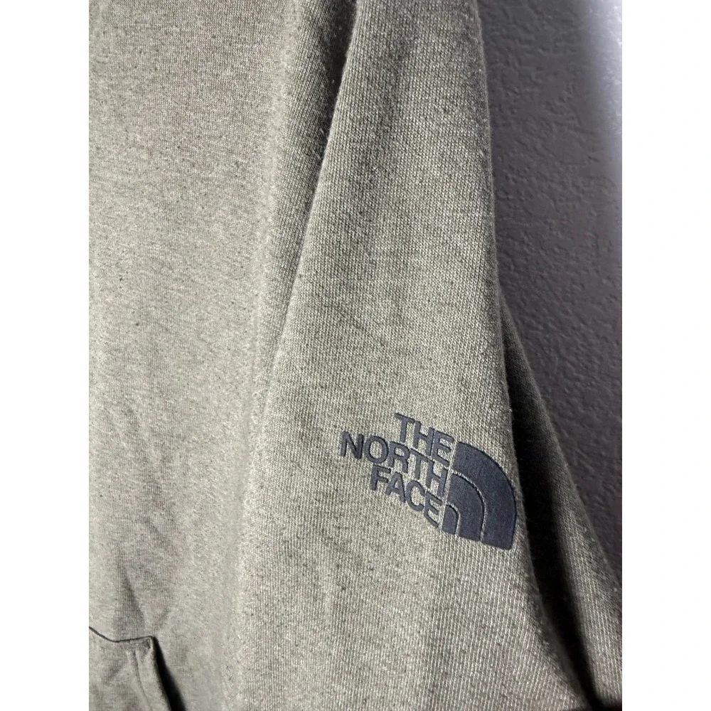 The North Face Proper No. Twelve Irish Whiskey Hoodie Men's L Conor McGregor